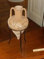 Austellung im Sommersitz Mon Repos