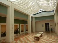 Im Sommersitz Mon Repos