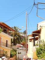 Spaziergang durch Agios Deka