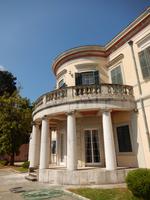 Sommersitz Mon Repos