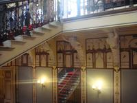 im Achillion Museum