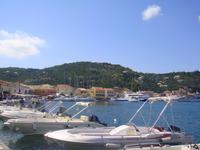 und erreichen Paxos