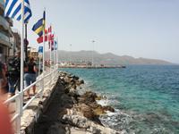  Tag 7: Agios Nikolaos