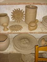 Schöne Dinge aus Ton
