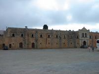 Kloster Arkadi