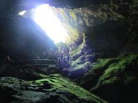 Höhle von Psichro (2)