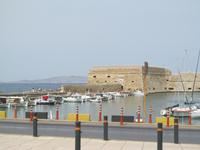 veneziansicher Hafen von Heraklion (3)