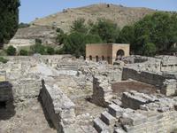 Ruinen der Titus-Basilika (2)