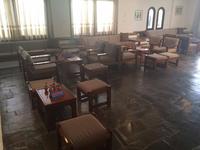 Abschlussabend im Hotel (2)