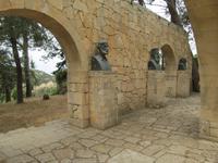 König und Köigen, sowie Freiheutskämpferin