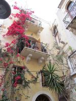 Spaziergang durch Hafenstraßen (3)