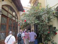 Spaziergang durch Rethimno