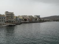 Hafen von Agios Nikolaos