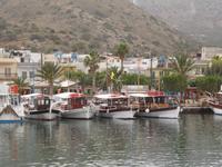 Hafen von Elounda (2)