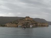 Insel Spinalonga (2)
