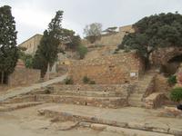 Insel Spinalonga (5)