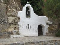 Voulismeni-See in Mitten der Stadt Agios Nikolaos (2)