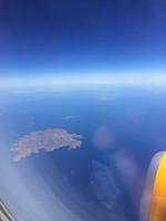 Rücklflug nach Deutschland