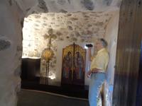 Kloster Panagia i Kardiotissa