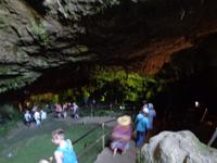 Zeus-Höhle