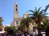 Chania