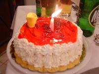 Geburtstag auf Kreta