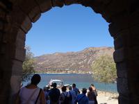 Spinalonga