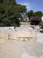 Tag 1: Knossos 