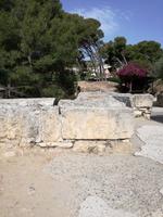 Tag 1: Knossos 