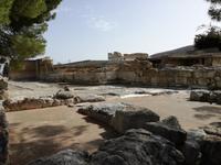 Tag 1: Knossos 