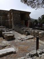 Tag 1: Knossos 