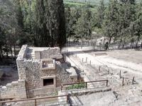 Tag 1: Knossos 