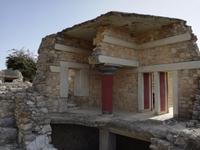 Tag 1: Knossos 