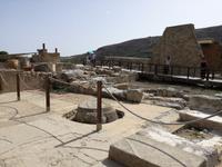 Tag 1: Knossos 