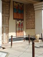 Tag 1: Knossos 