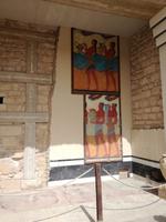 Tag 1: Knossos 