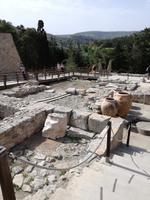 Tag 1: Knossos 