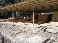 Tag 1: Knossos 