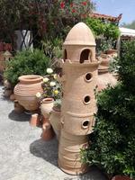 Tag 1: Landestypische Töpferei