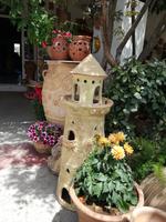 Tag 1: Landestypische Töpferei