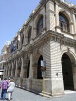 Tag 1: Stadtrundgang Heraklion