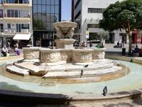 Tag 1: Stadtrundgang Heraklion