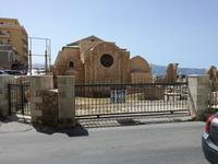 Tag 1: Hafen Heraklion