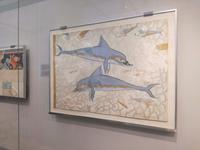 Tag 1: Archäologisches Museum Heraklion