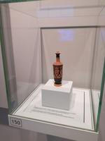 Tag 1: Archäologisches Museum Heraklion