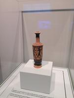 Tag 1: Archäologisches Museum Heraklion