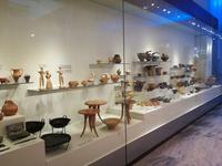 Tag 1: Archäologisches Museum Heraklion