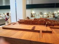 Tag 1: Archäologisches Museum Heraklion