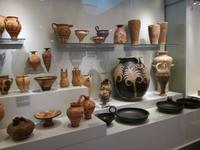 Tag 1: Archäologisches Museum Heraklion