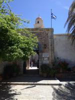 Tag 2: Kloster Toplou